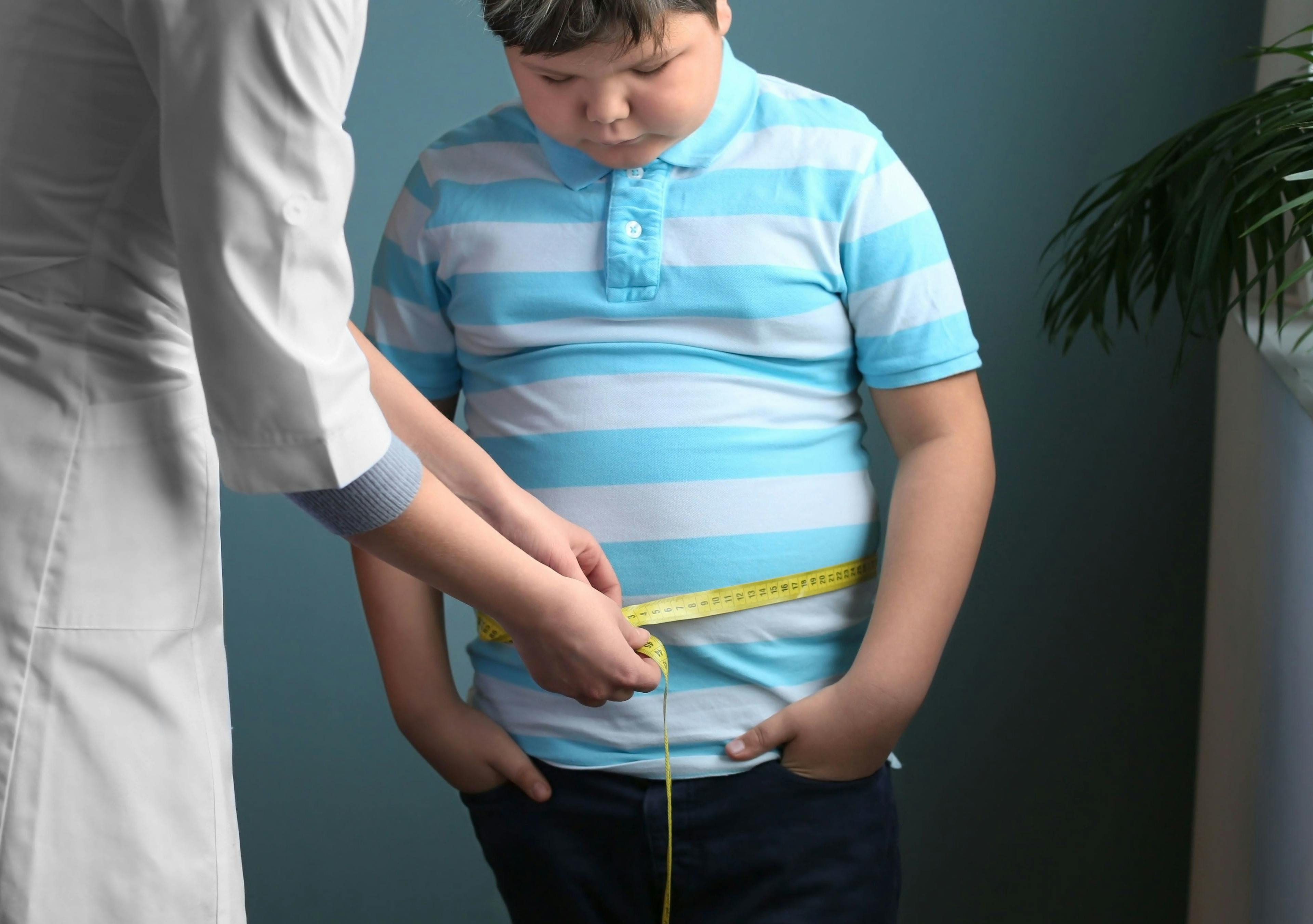 Treating pediatric obesity