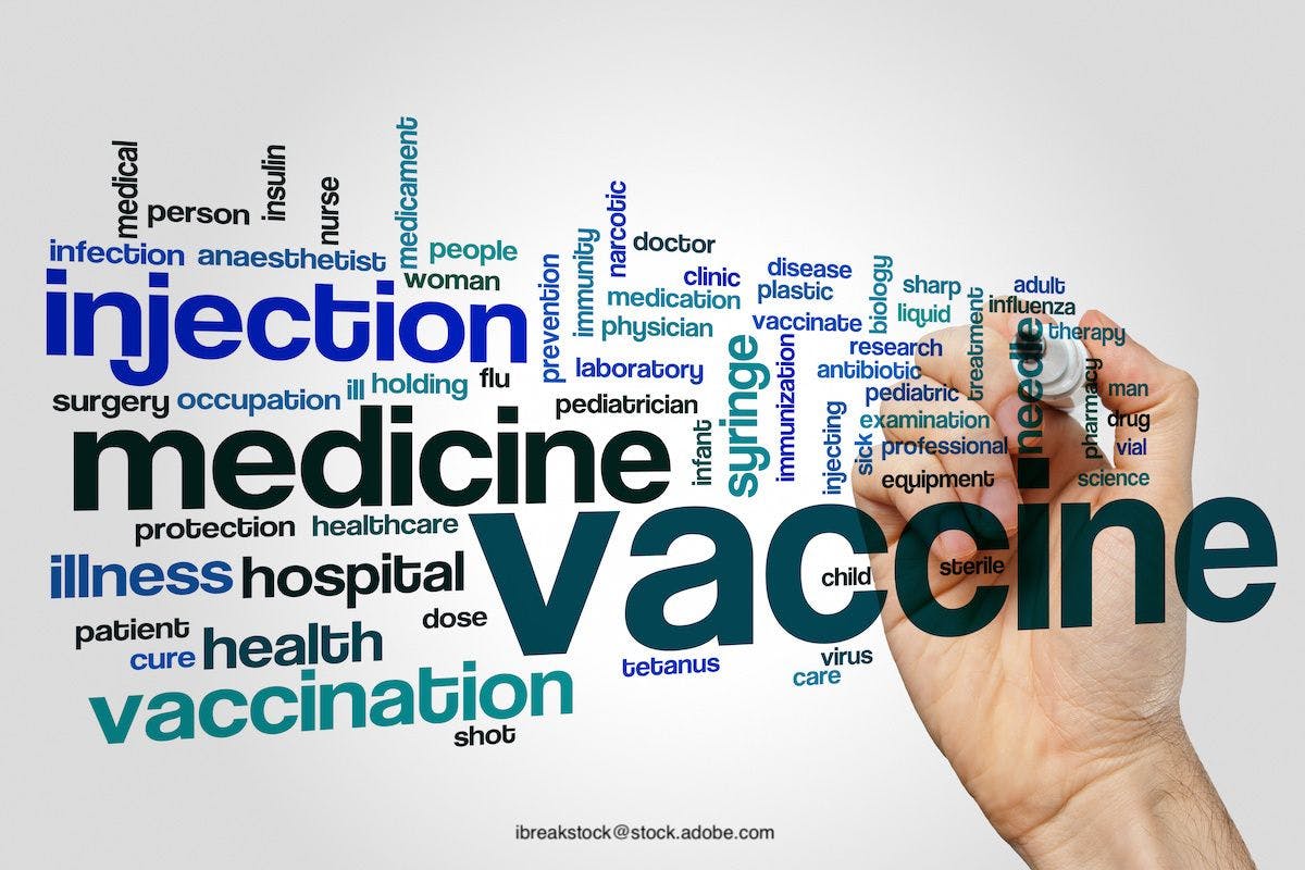 The history of vaccination