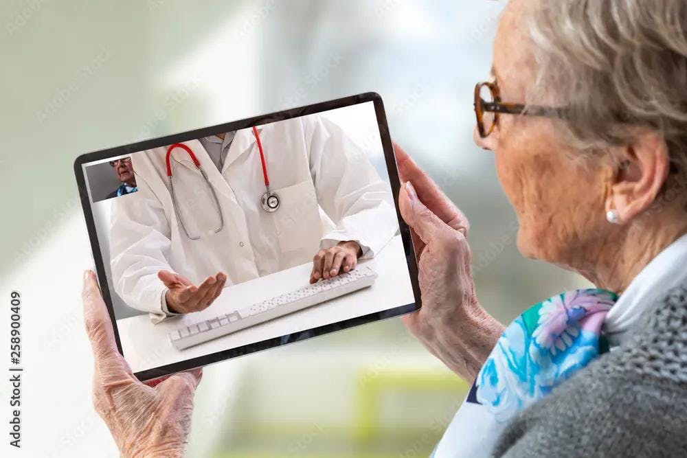 Telehealth in 2023: What physicians need to know