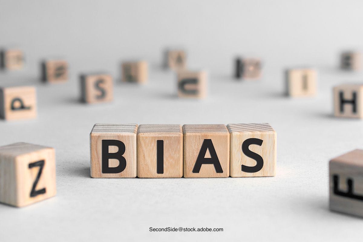 Examining when implicit biases influence clinical care