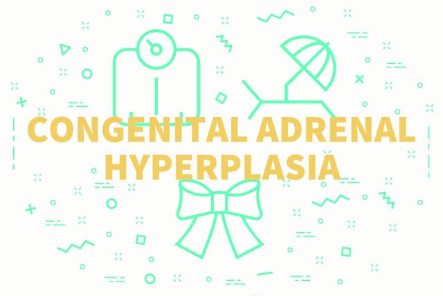 Crinecerfontsafe, effective in treating children with congenital adrenal hyperplasia | Image Credit: © OpturaDesign - © OpturaDesign - stock.adobe.com.