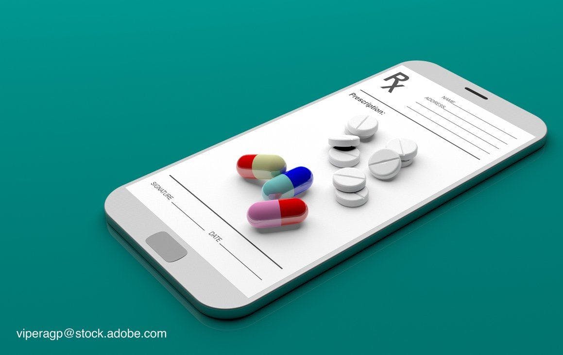 Can telemedicine reduce the overprescription of antibiotics?