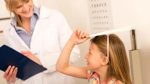 USPSTF issues first recommendation statement on type 2 diabetes screening in children and adolescents
