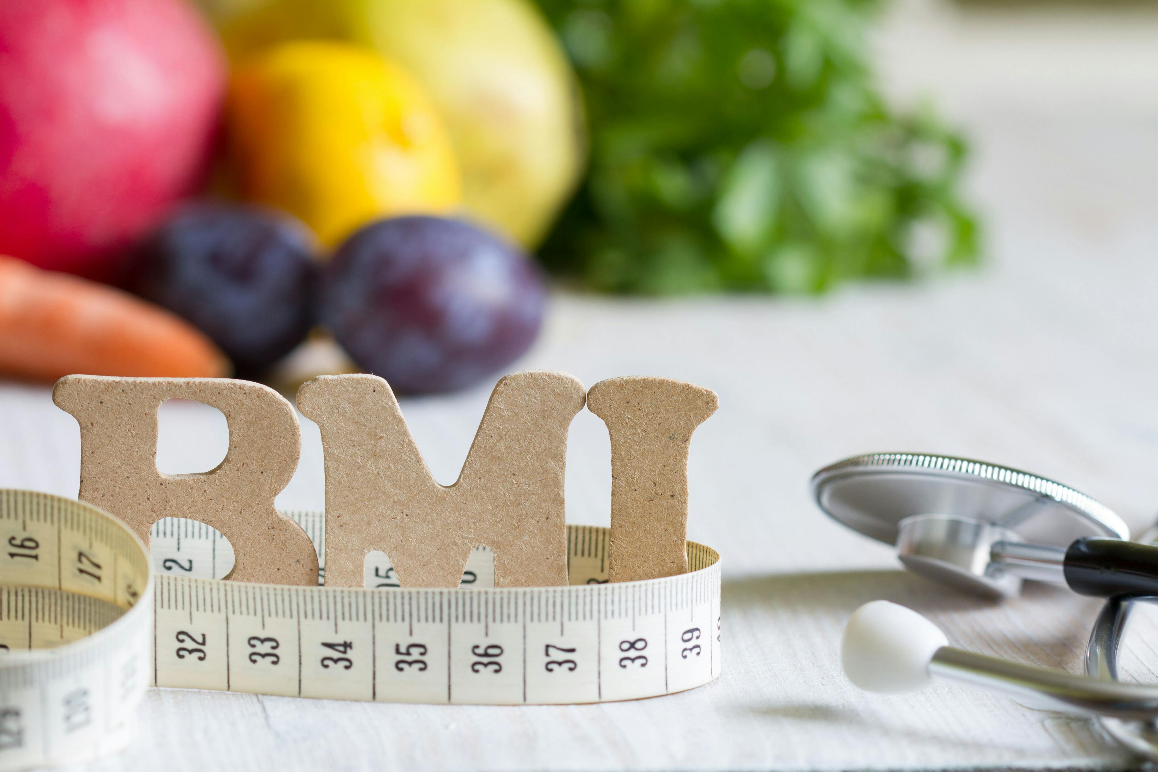 Semaglutide reduces BMI in obese adolescents