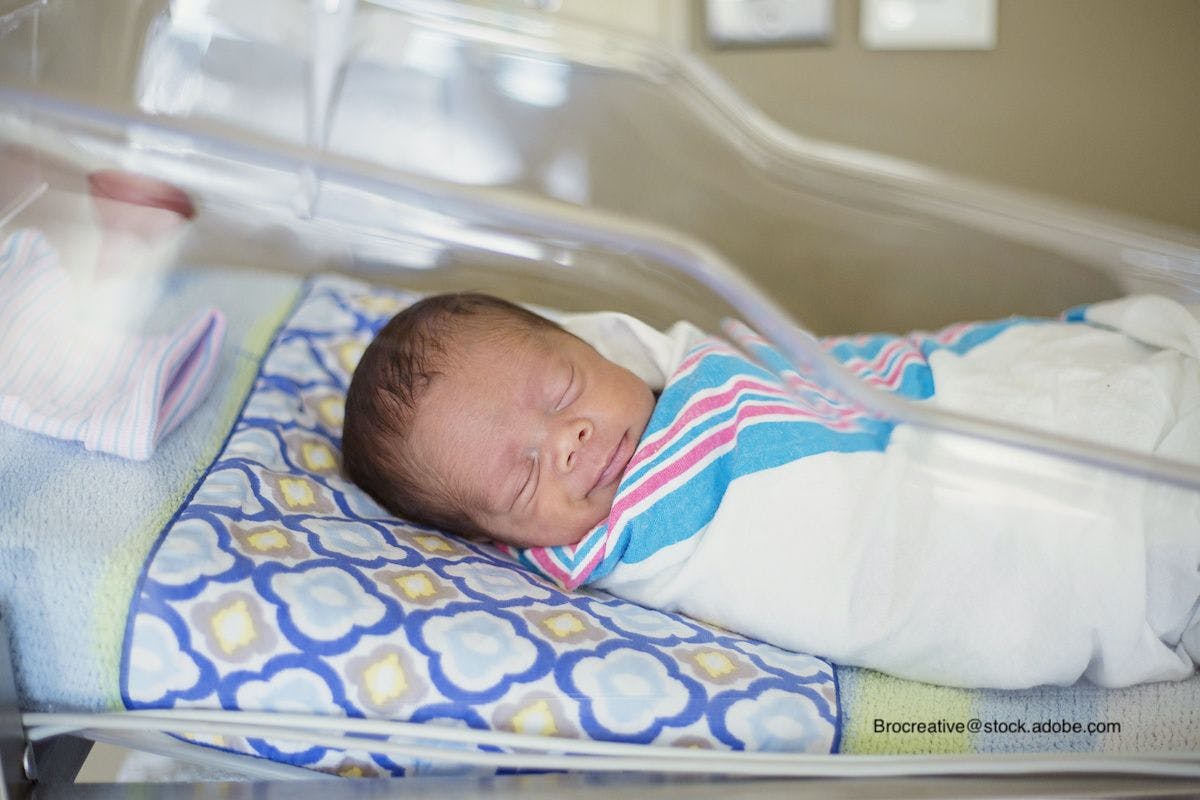 Examining racial disparities in unexpected newborn complications