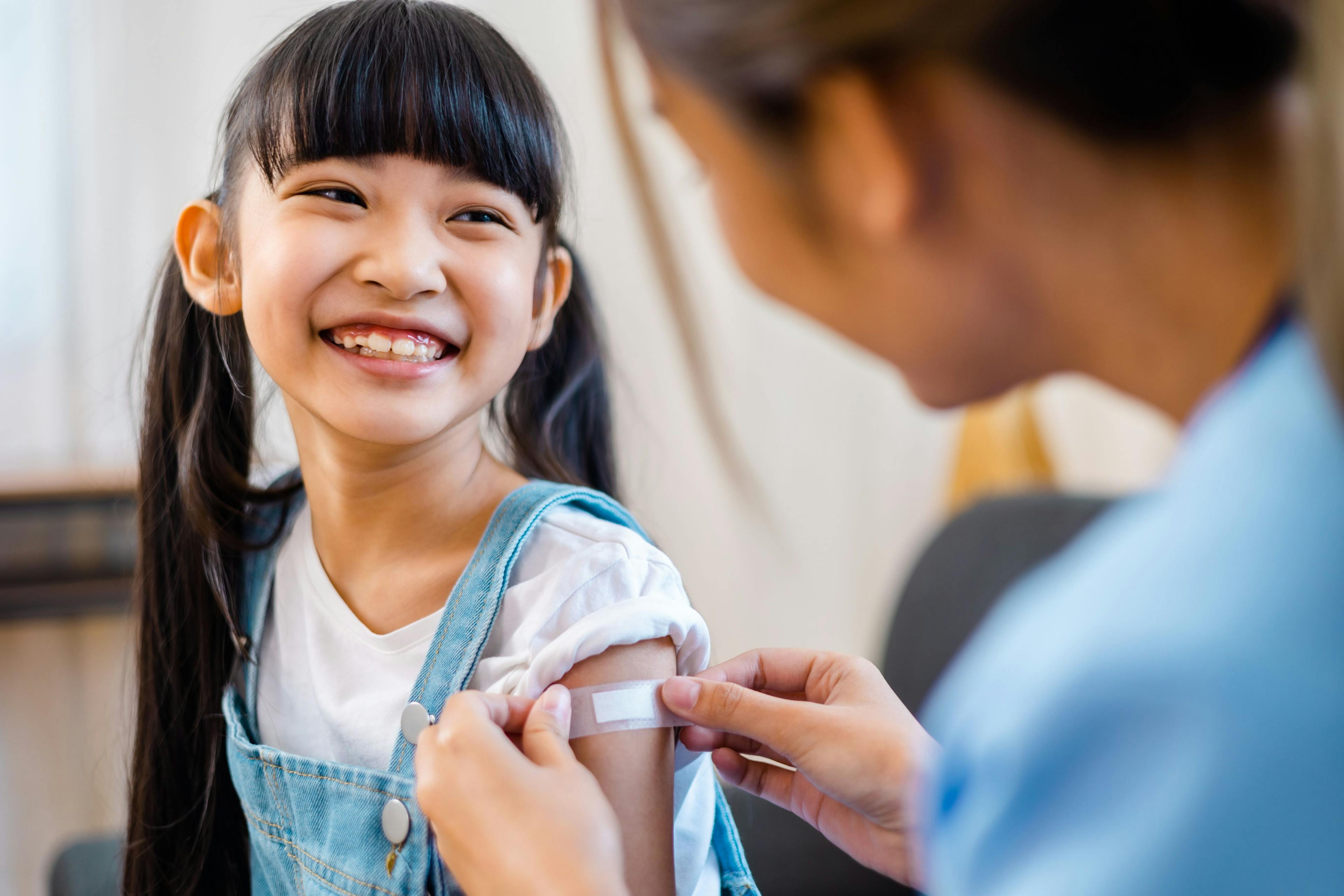Kindergarten vaccinations fall, serve as reminder to offer catch-up vaccine schedules