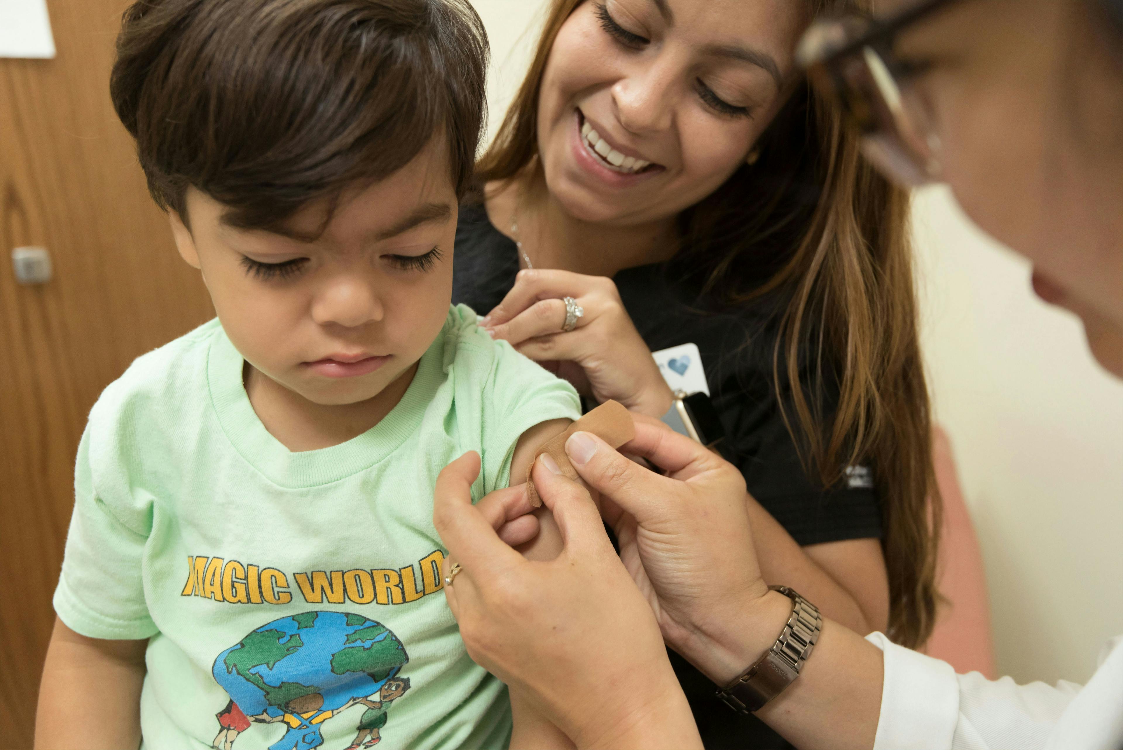 Cell-Based Flu Shots May Be More Cost-Effective, Beneficial for Pediatric Population
