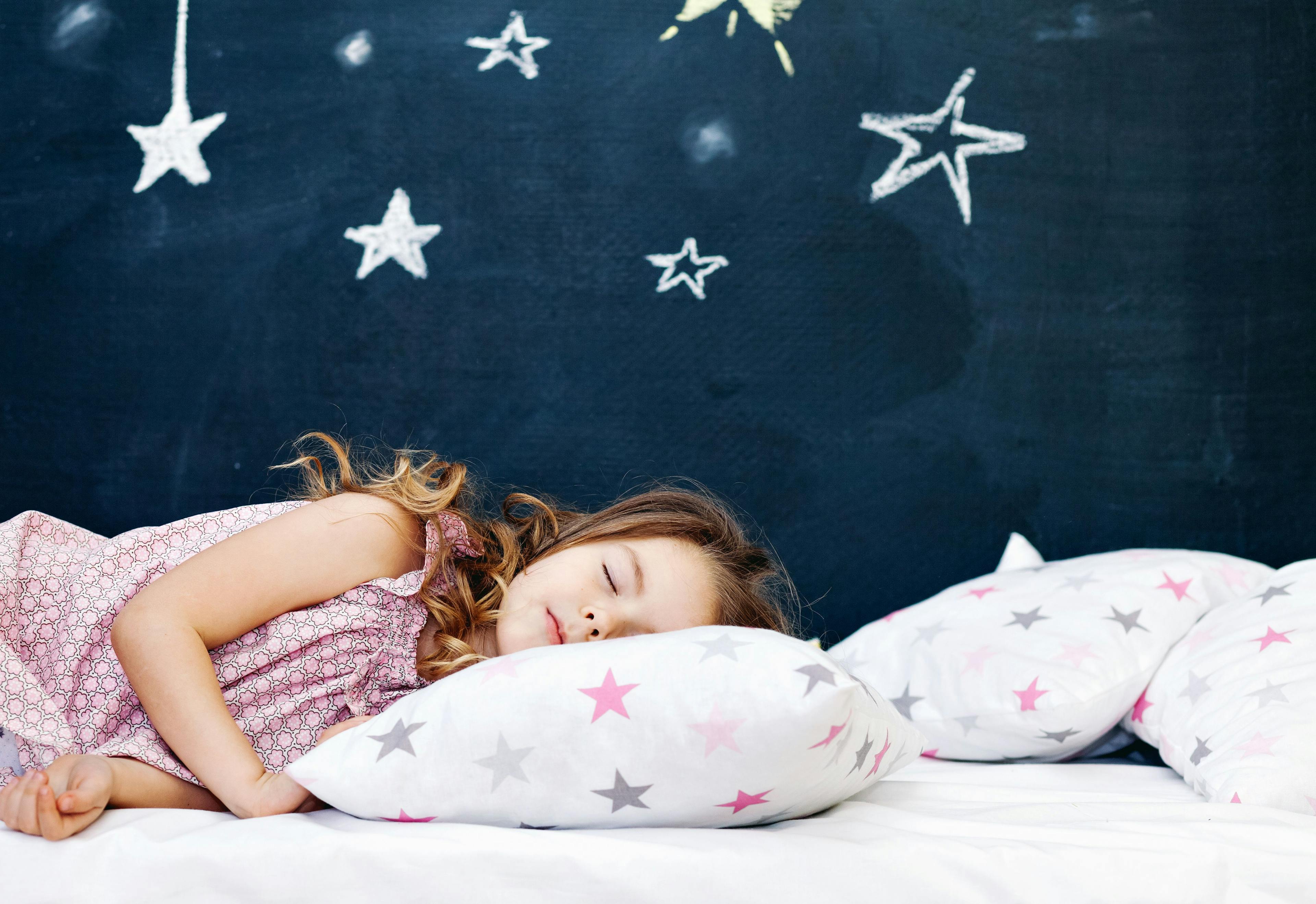 How sleep interventions improve sleep duration in children