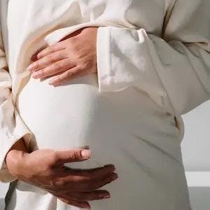 Lower pregnancy BMI, increased antibiotics may contribute to allergic sensitization