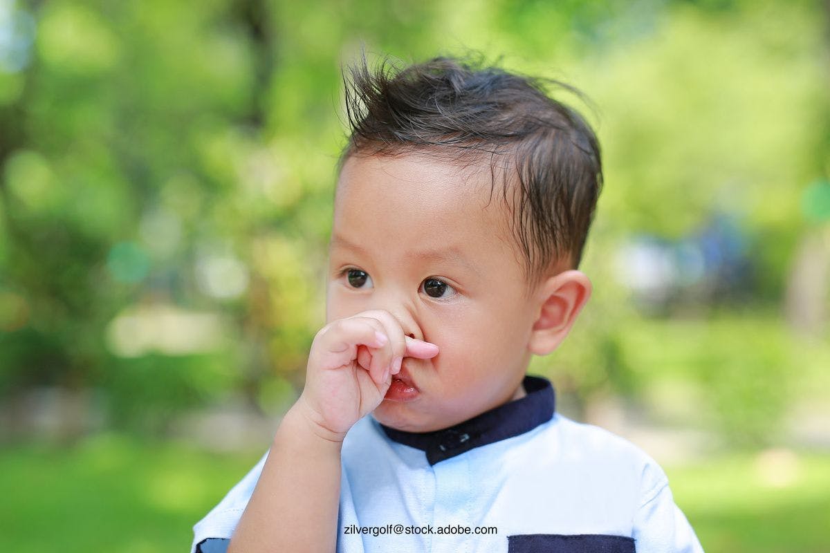 Identifying “silent” COVID-19 infections reduces disease burden in kids