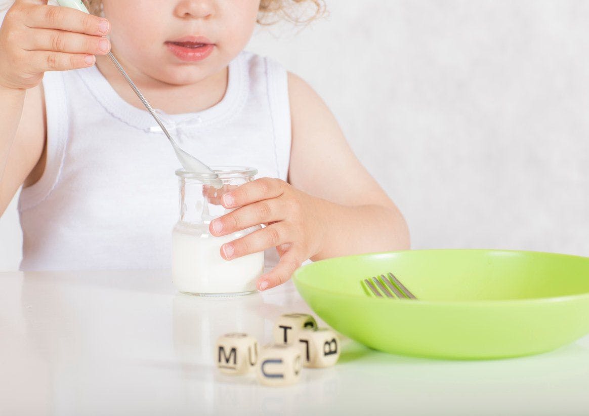 Probiotics in children: To use or not to use?