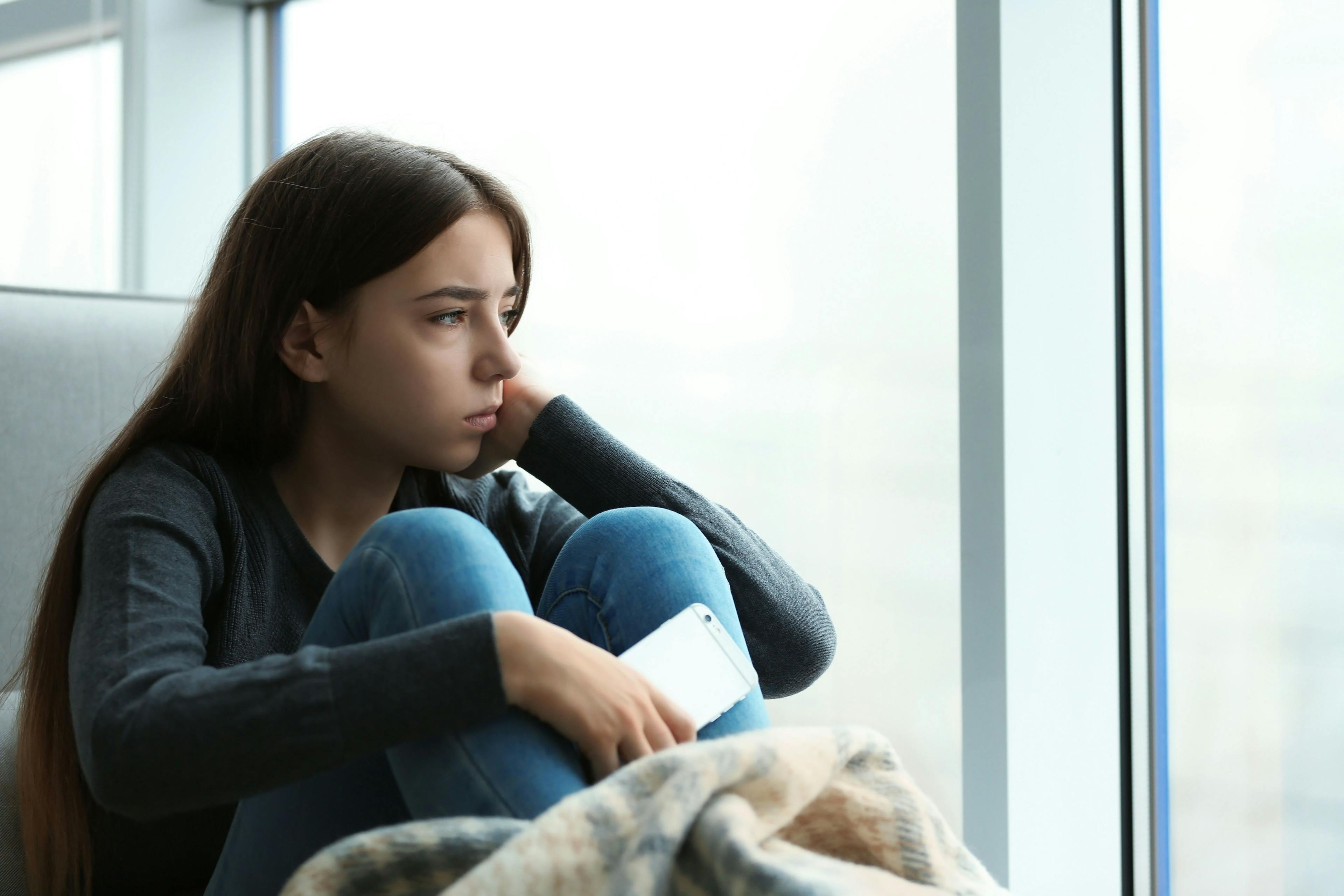 New recommendations call for depression screenings for those aged 12-18 years
