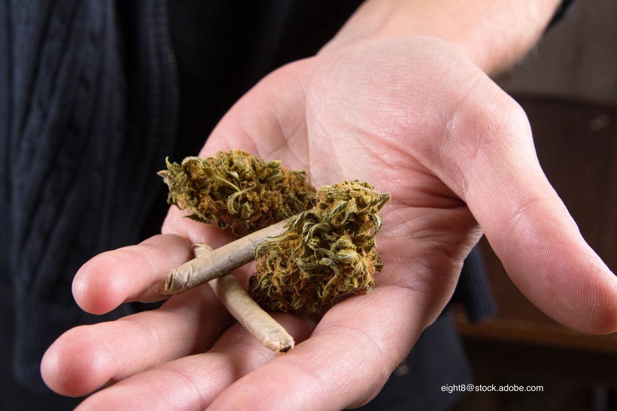 Adolescent marijuana use and anticipatory guidance: What does the evidence support?