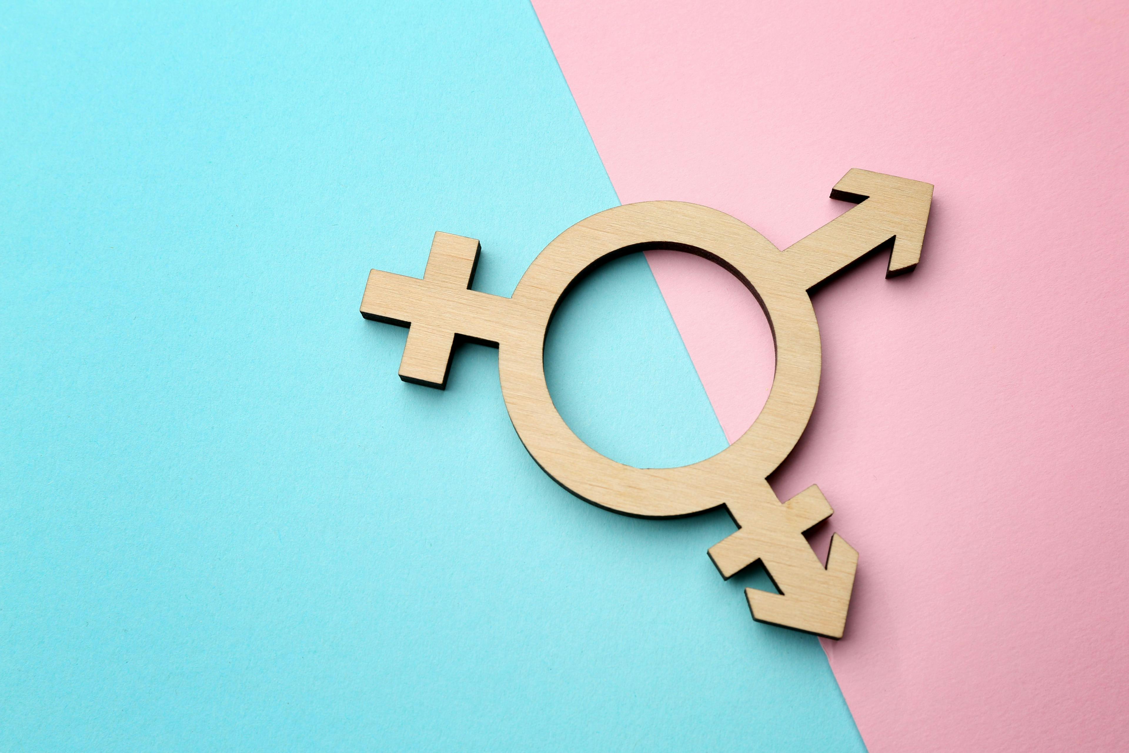Hormone therapy linked to positive changes in appearance congruence, mental health for transgender and nonbinary youth
