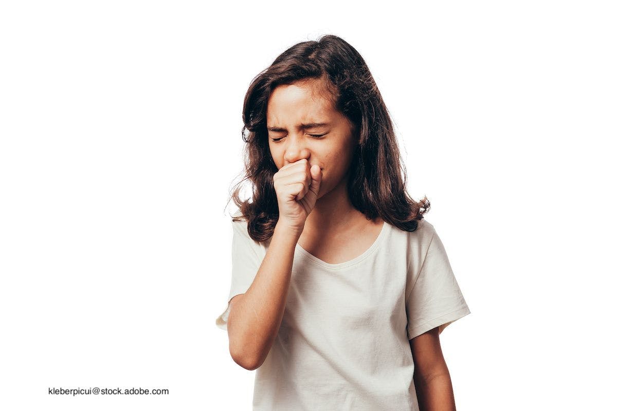 Bronchitis in children: Should it be on your radar?