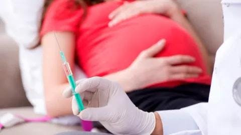 FDA approves Tdap vaccine for use during pregnancy to prevent whooping cough