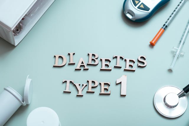 Evaluating prevalence of psychotropic medication in children with type 1 diabetes | Image Credit: © Alina - © Alina - stock.adobe.com.