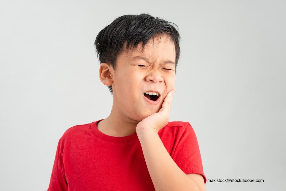 Using OTC remedies to manage oral pain
