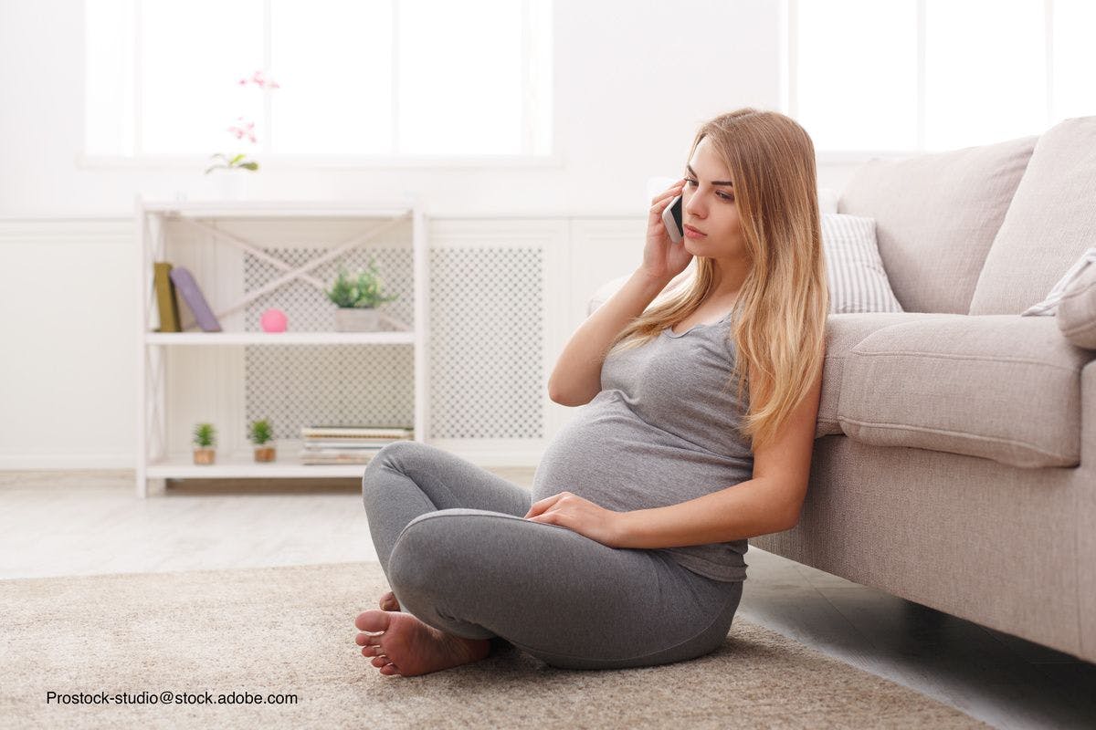Examining the efficacy of using telehealth to offer prenatal care, achieve good perinatal outcomes
