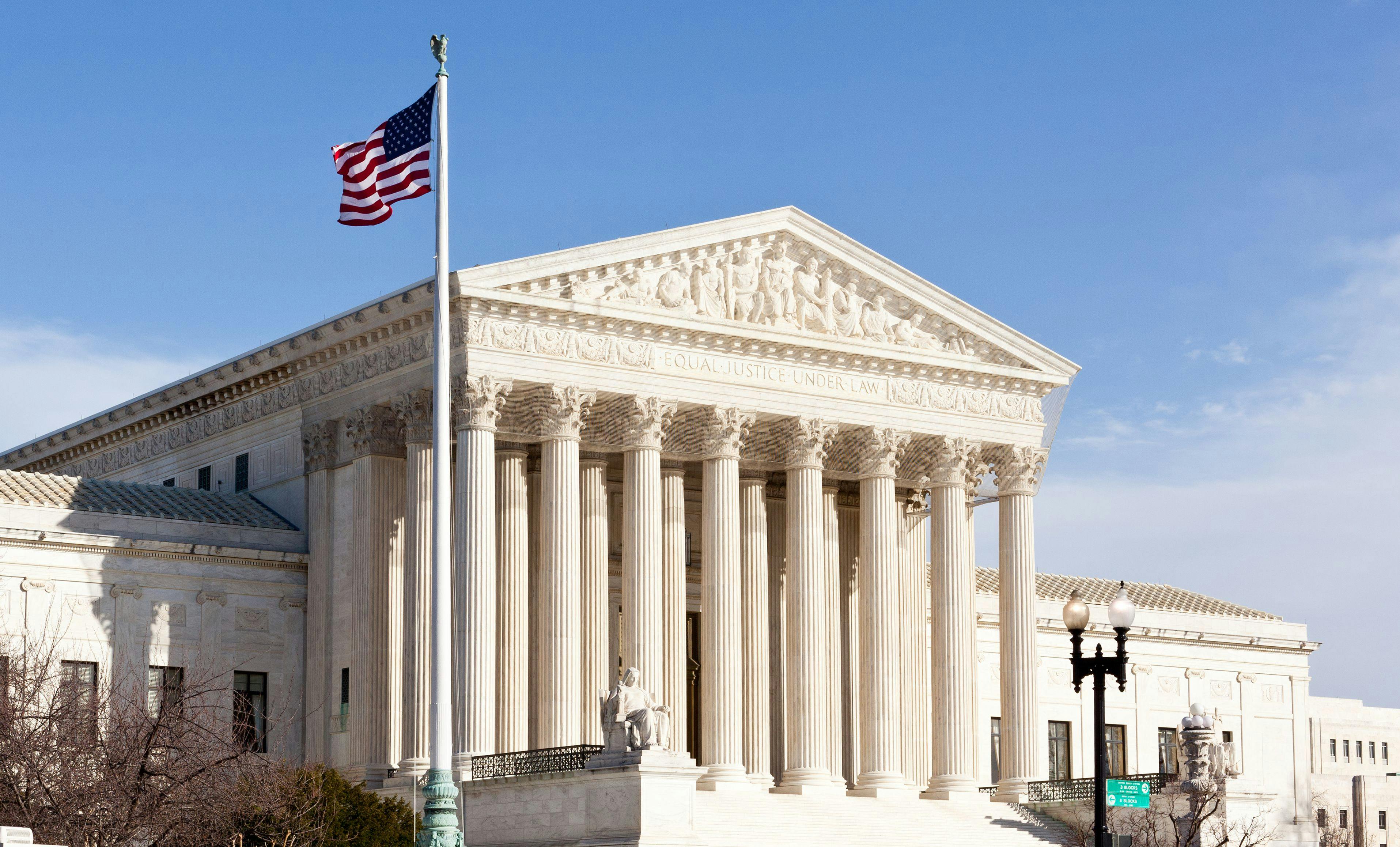 Supreme Court set to rule on access to mifepristone for abortion | Image Credit: © steheap - © steheap - stock.adobe.com.