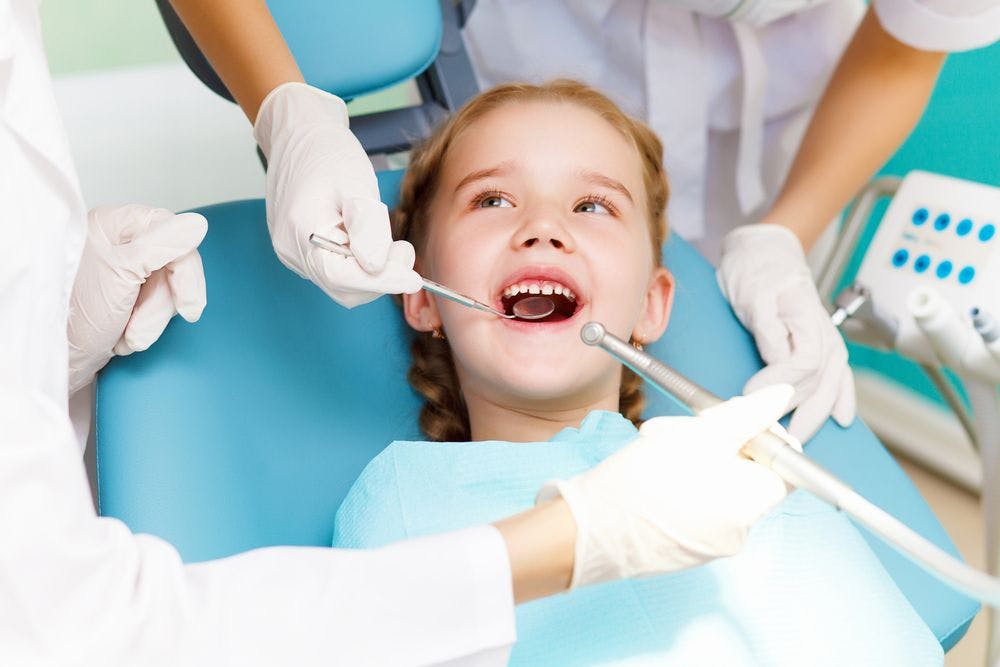 How to bring oral health to primary care