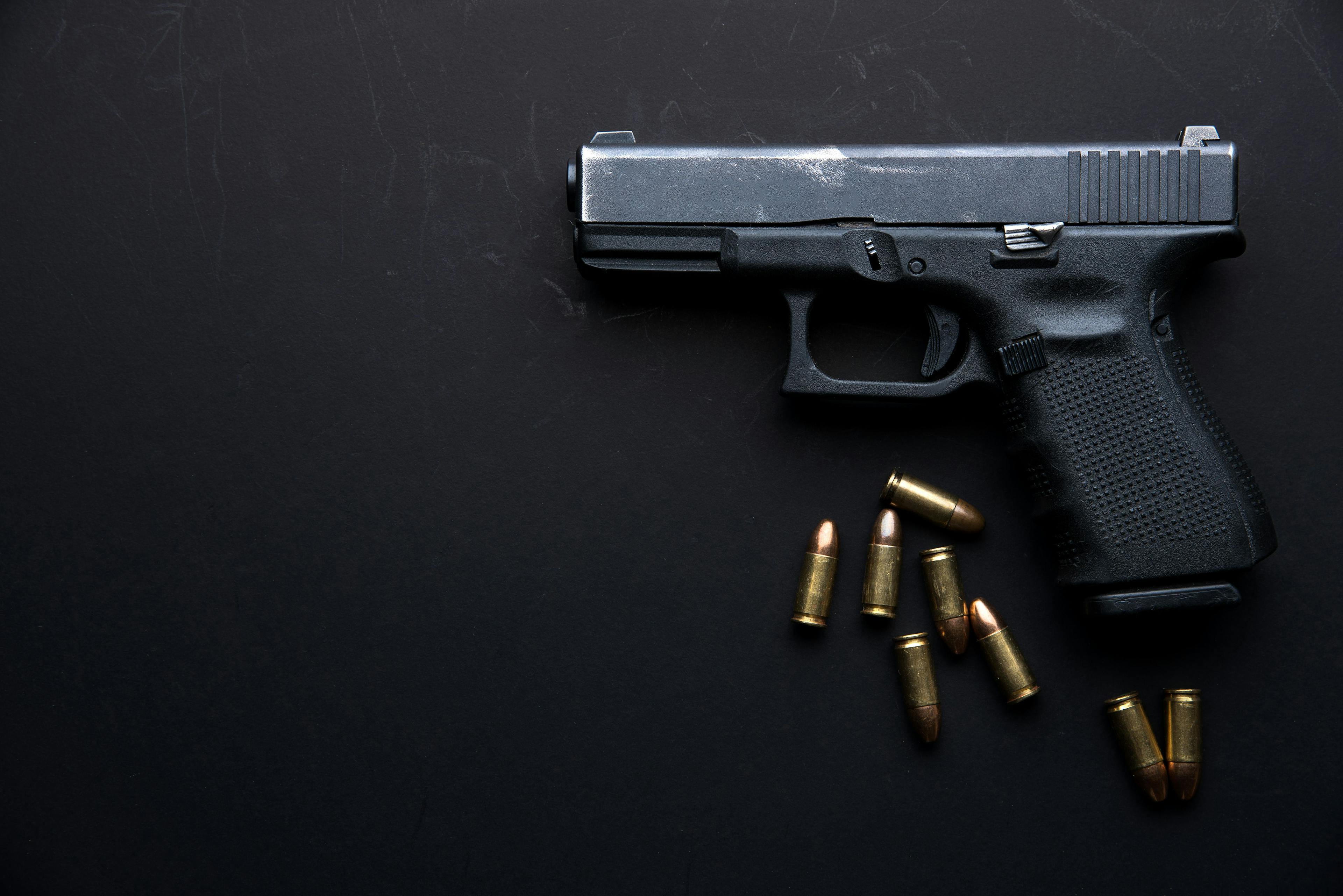 Medicaid-enrolled children not receiving mental health services after firearm injuries | Image Credit: © Hyper Bee - © Hyper Bee - stock.adobe.com.