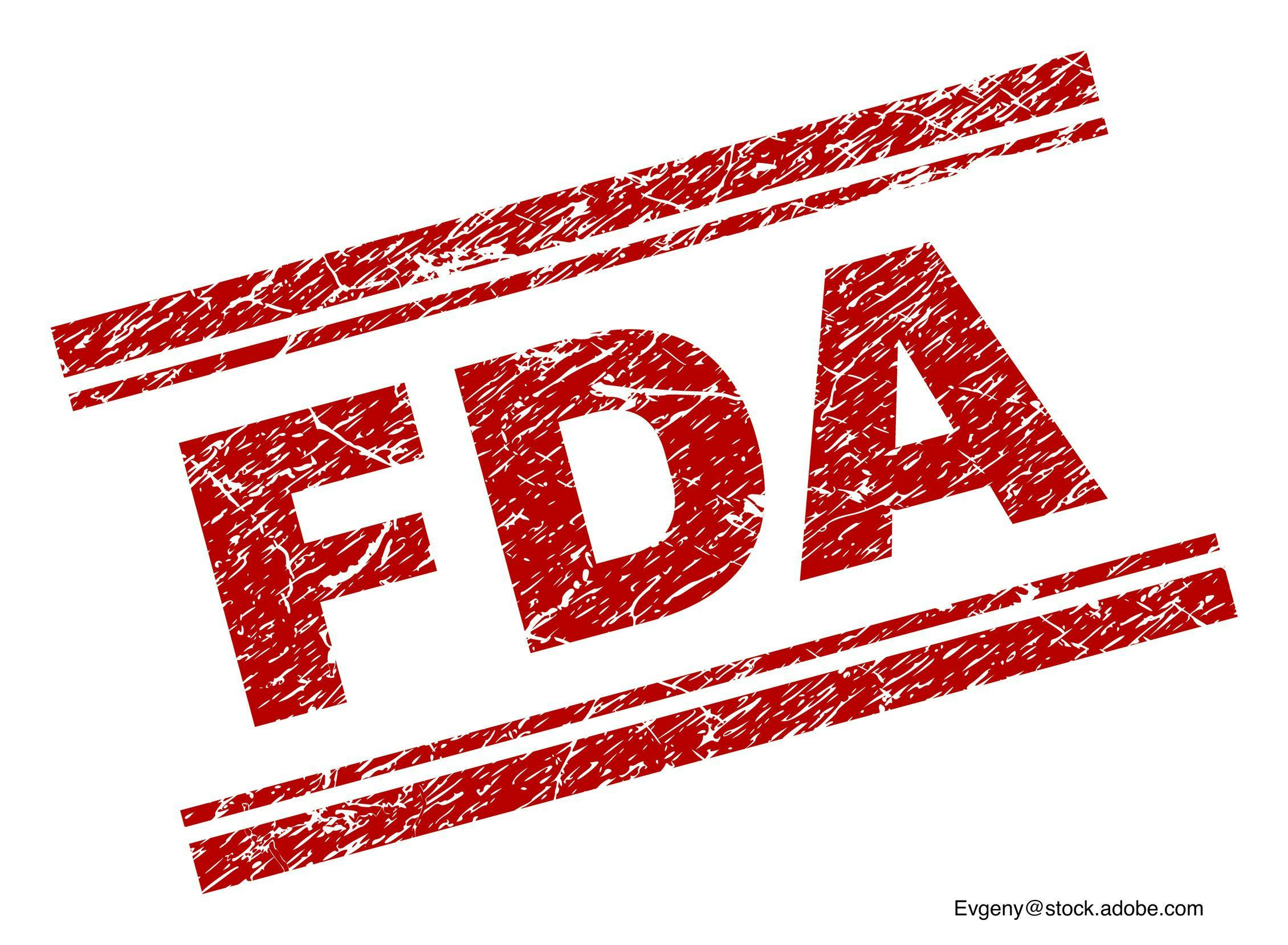 FDA grants Priority Review to Dupixent® for kids 6 months to 5 years