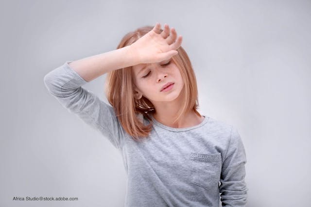 Children and headaches: Red ­flags, triggers, and rescue treatments