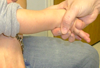 Bite Mark on Boy’s Arm: Child Abuse-or Mimic?