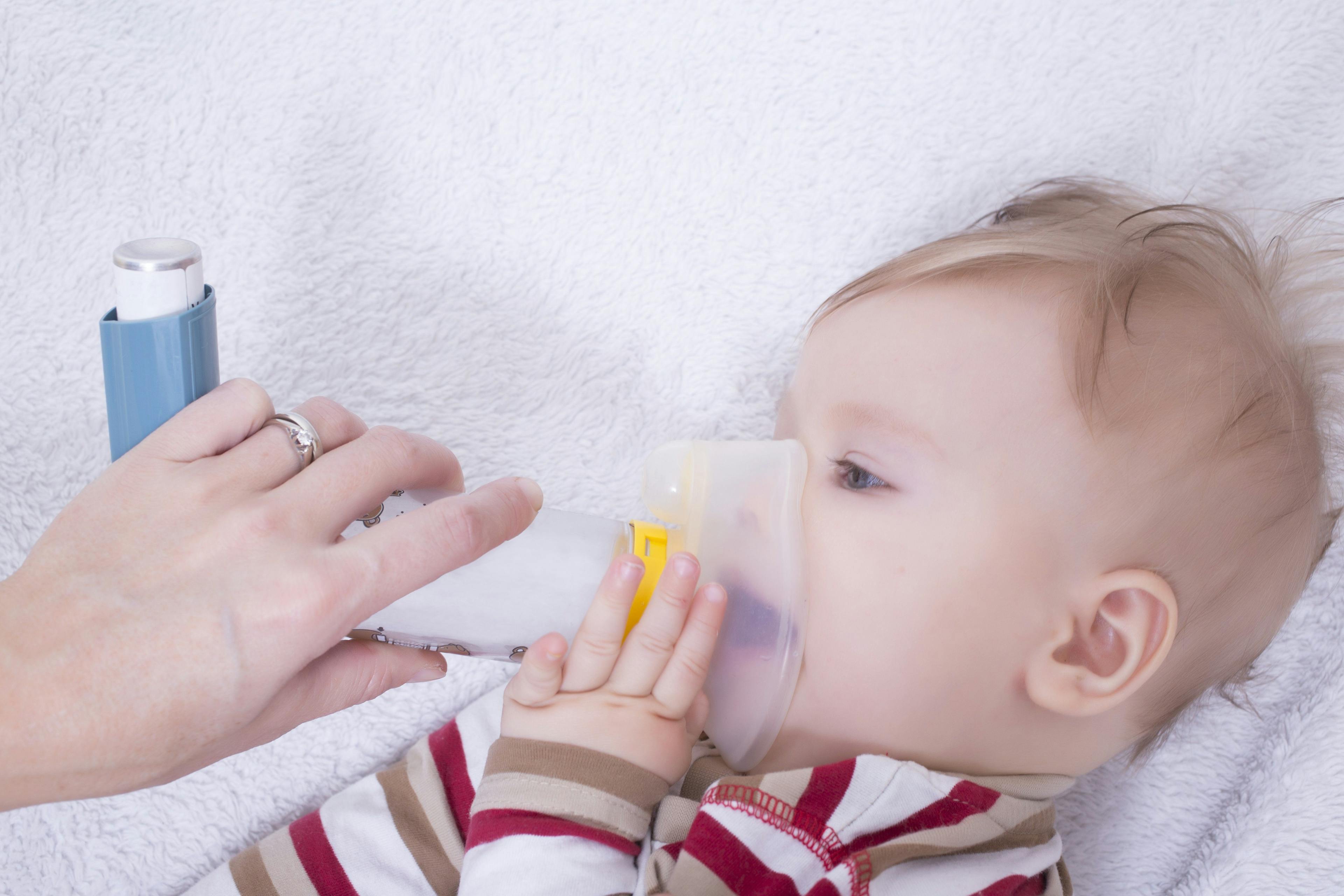 New tool improves asthma prediction, prevention