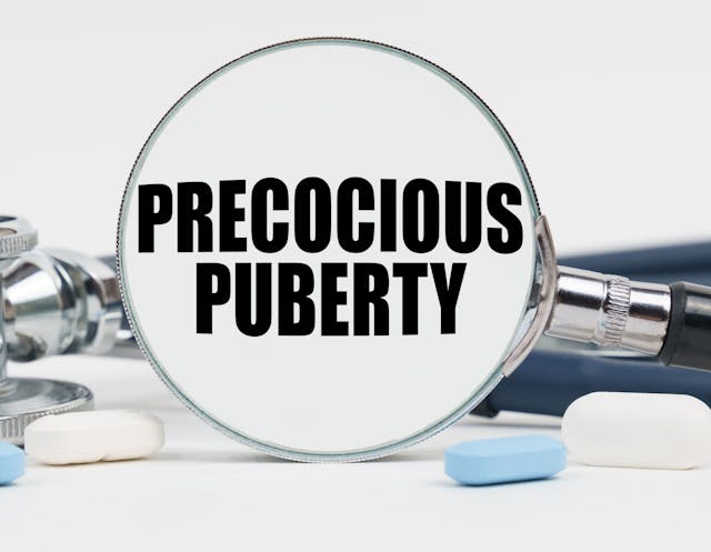 DSMB recommends continuation of phase 3 trial evaluating central precocious puberty treatment | Image Credit: © Dzmitry - © Dzmitry - stock.adobe.com.