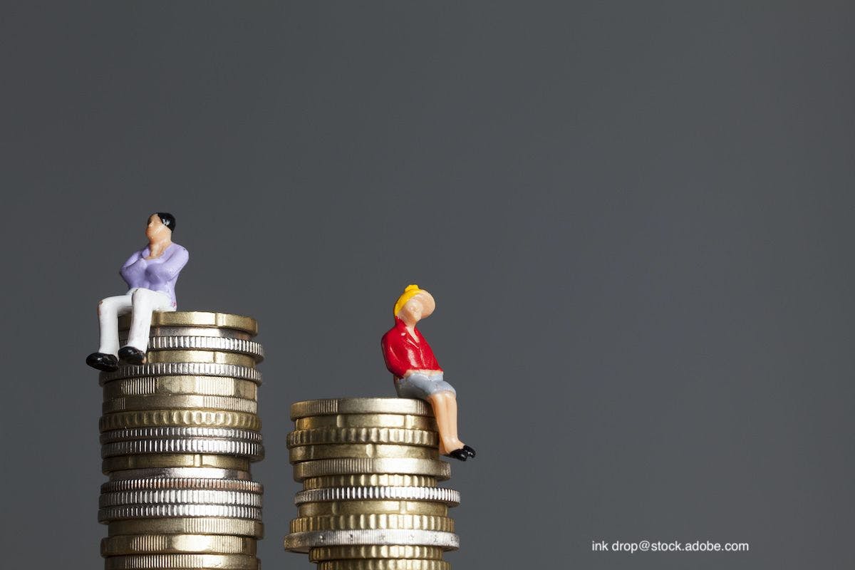 Study finds female clinicians earn millions less than male colleagues