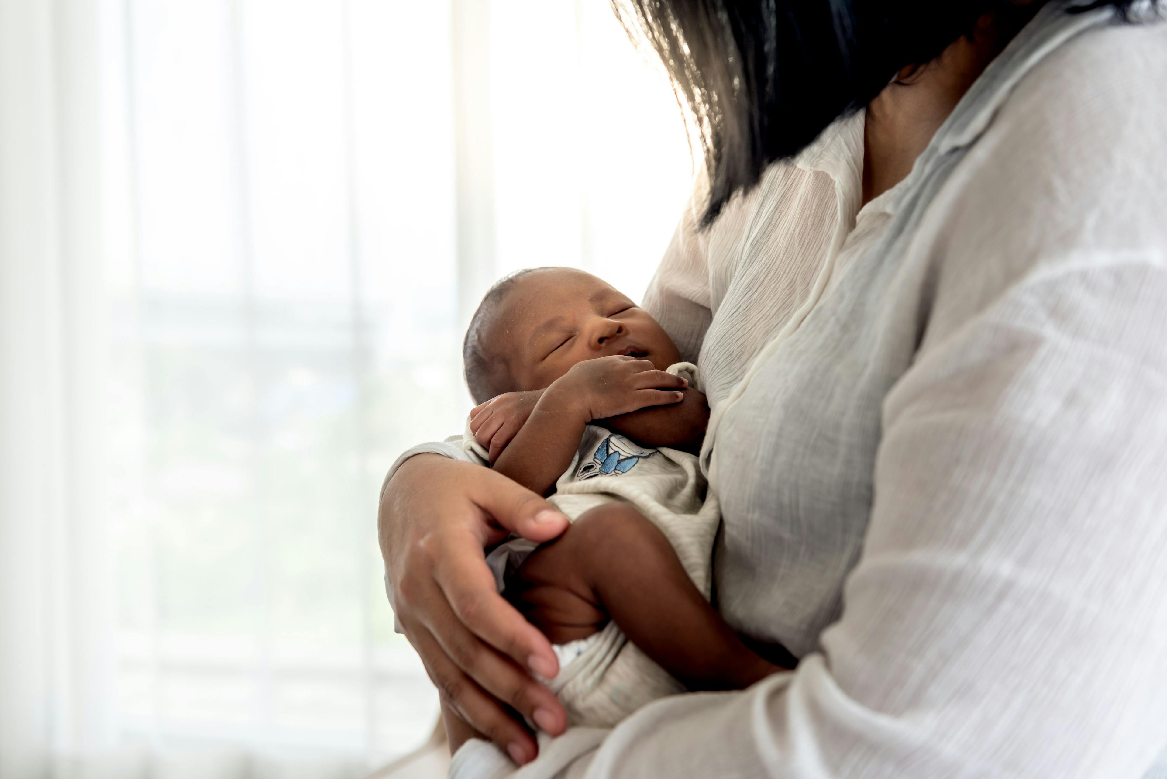 Racial inequalities in high-risk infant follow-up programs
