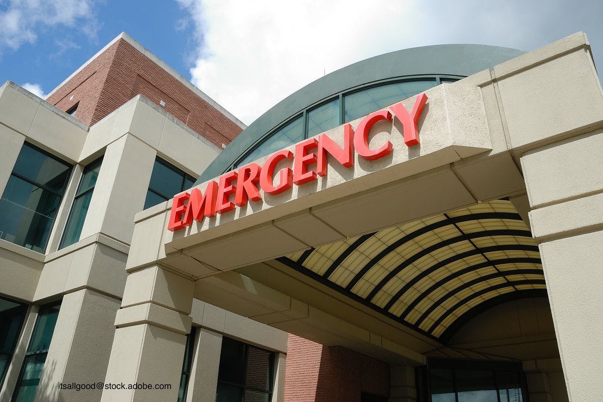 7 common causes of medical error in pediatric emergency medicine