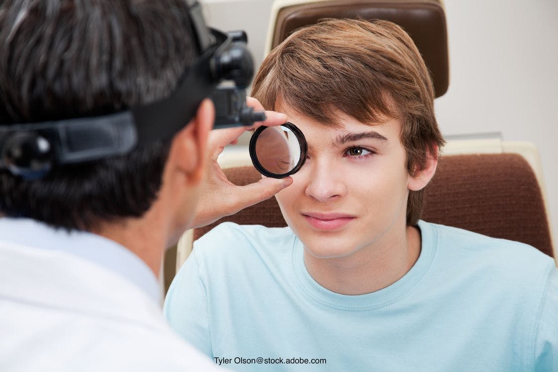 Looking at the disparities in diabetic vision screening