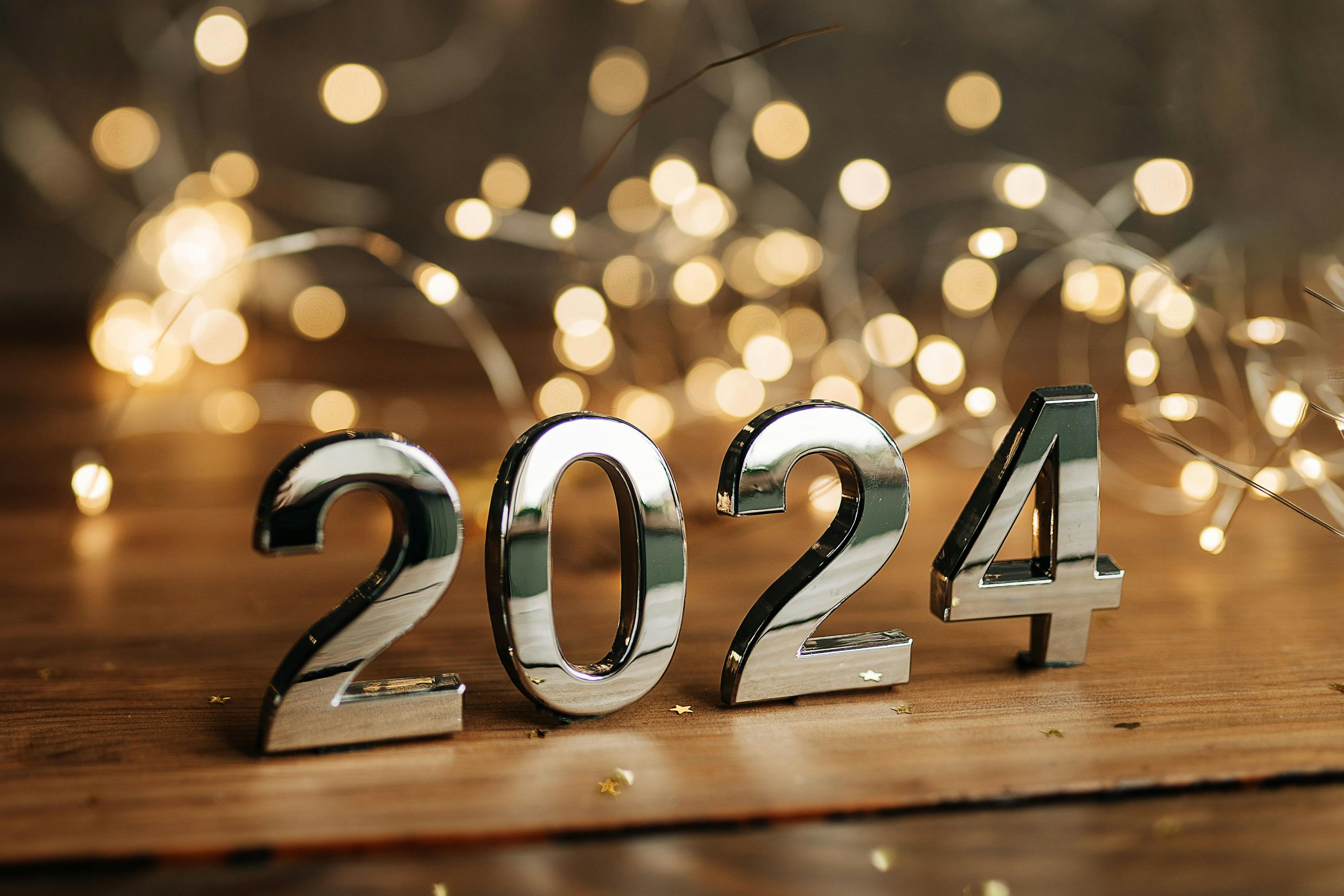 8 tips for parents to ring in 2024 from the American Academy of Pediatrics | Image Credit: © Ксения Овчинникова - © Ксения Овчинникова - stock.adobe.com.