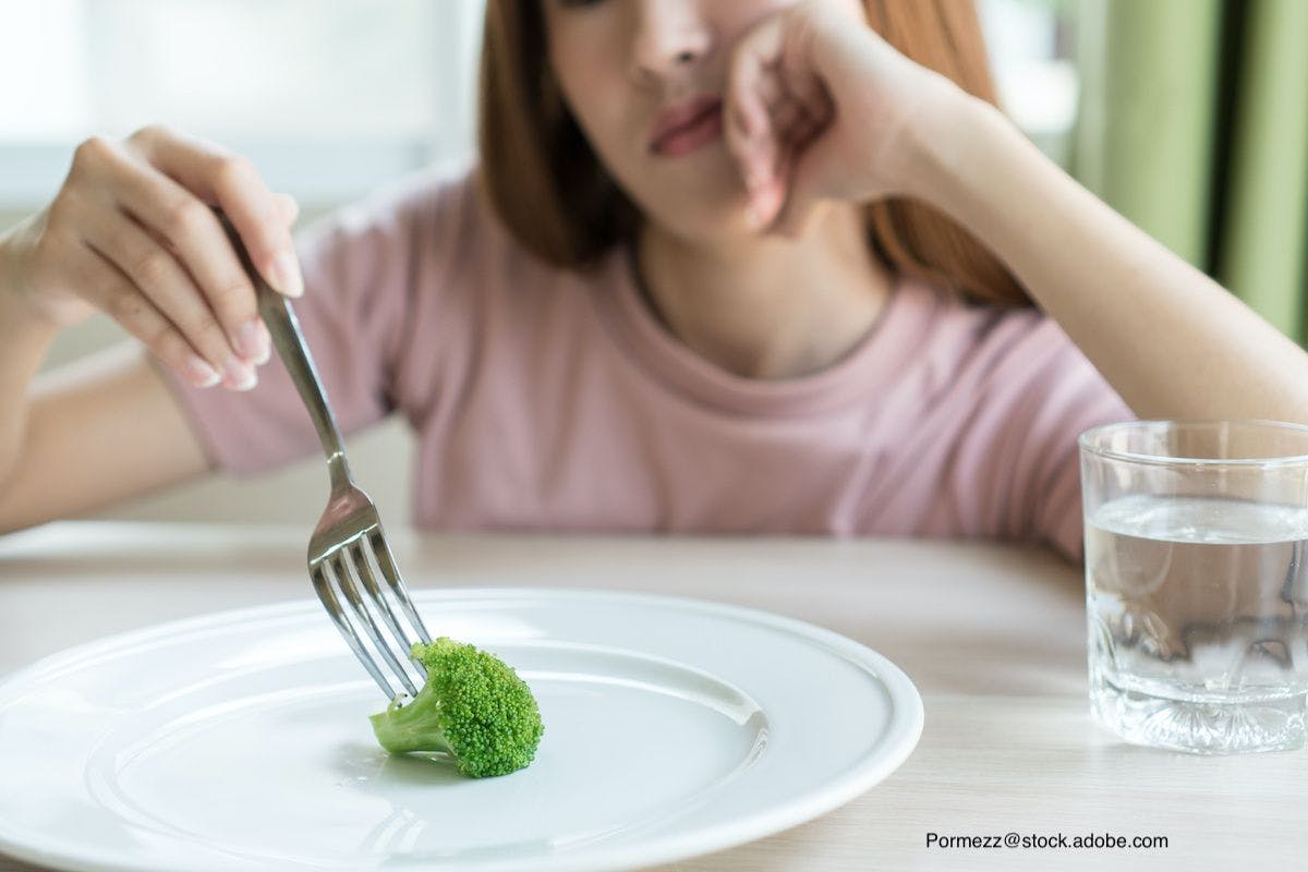 Assessment and treatment of eating disorders in adolescents