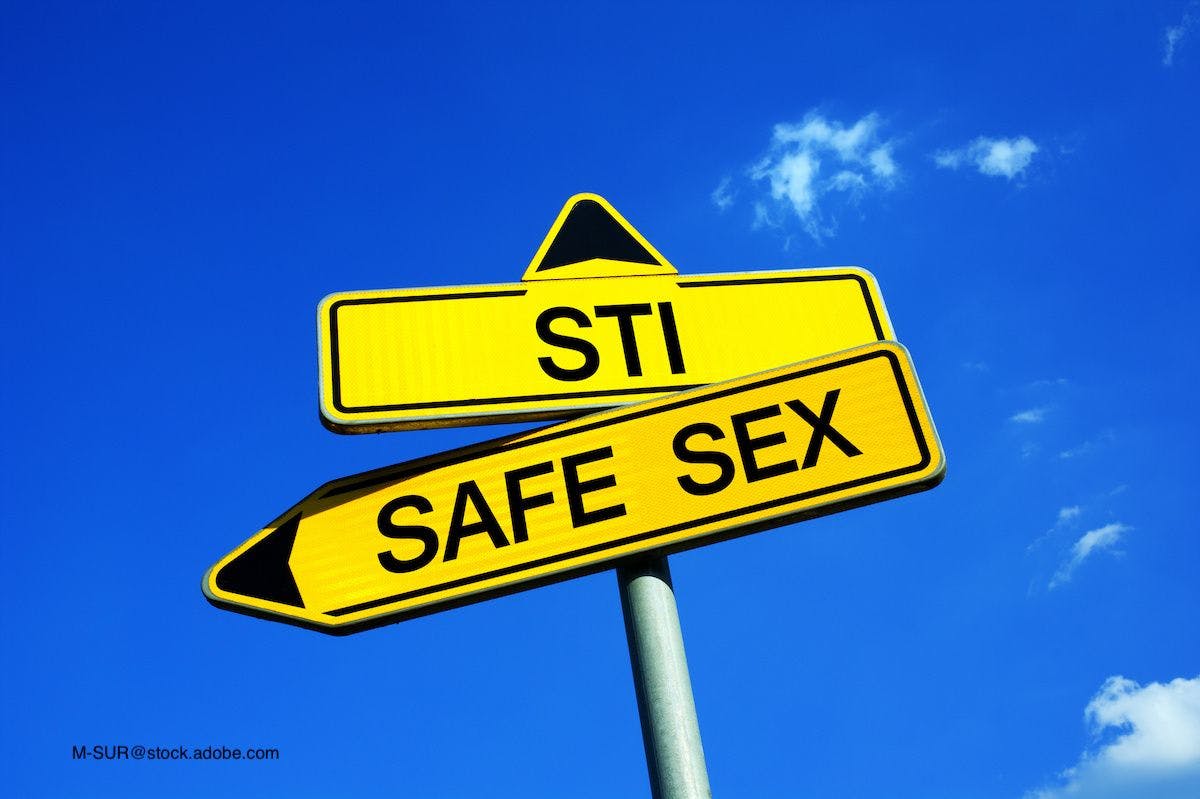 CDC updates guidelines for diagnosing and treating STIs