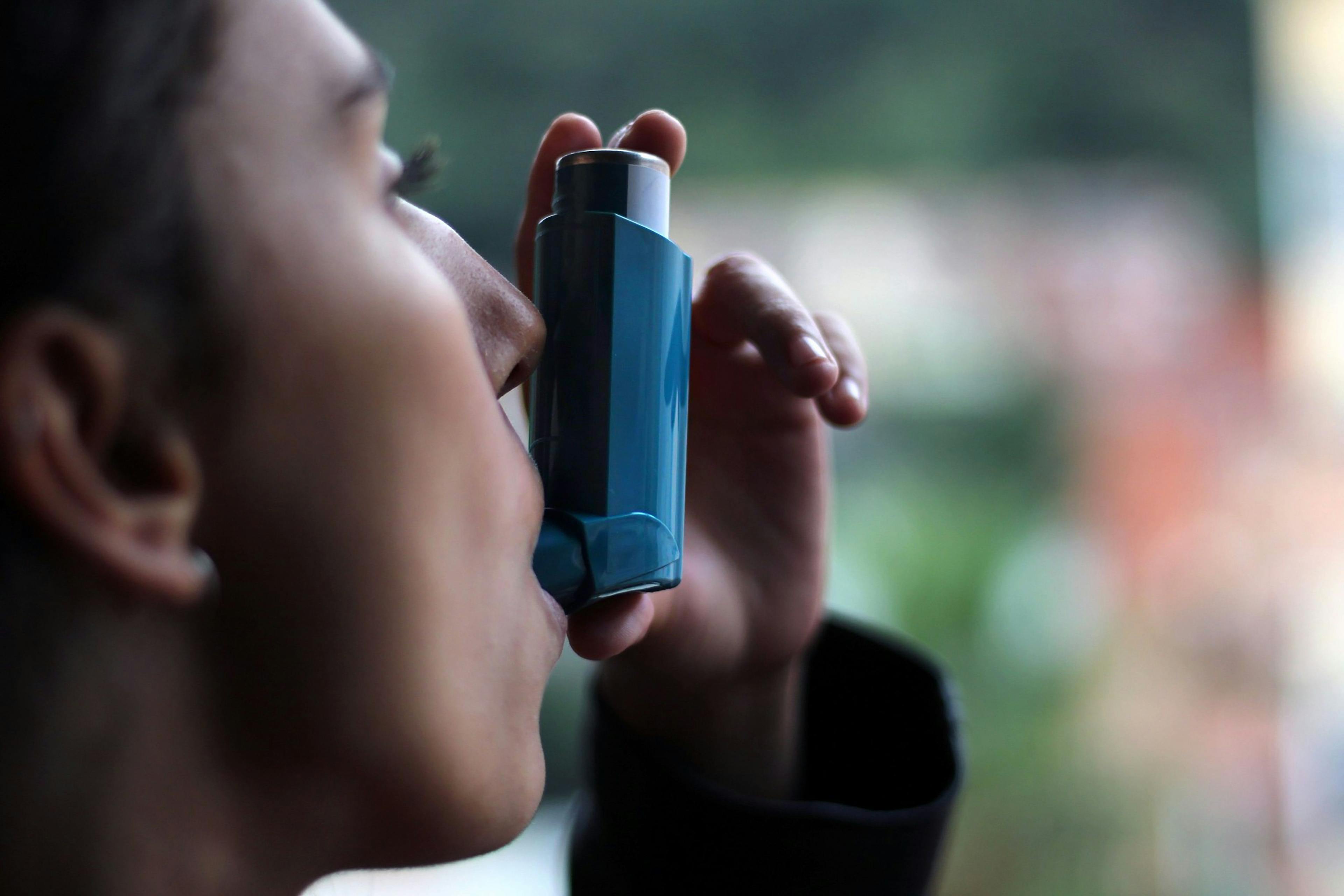 Psychological interventions for asthma and stress reduction | Image Credit: © DALU11 - © DALU11 - stock.adobe.com.