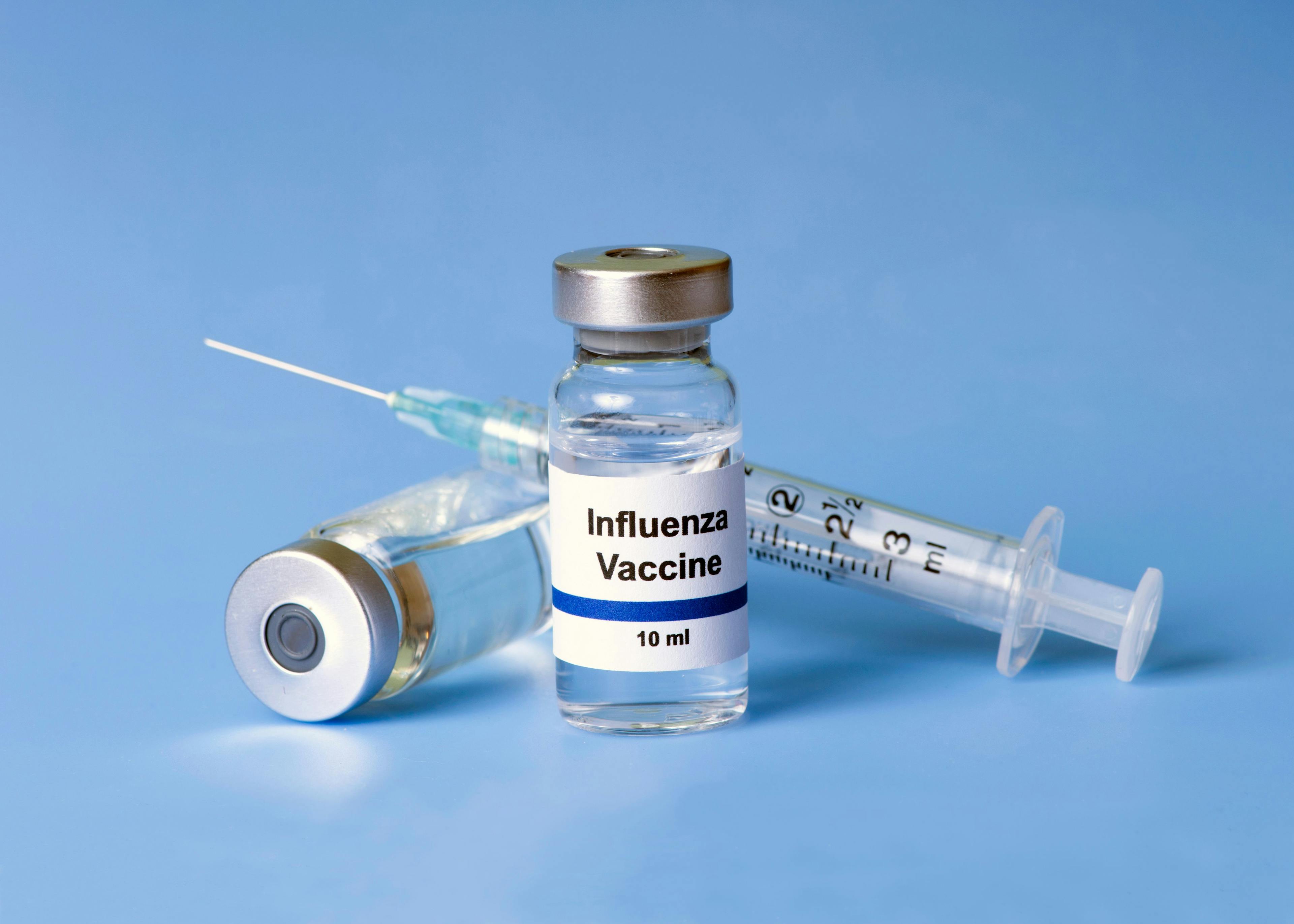 Advisory Committee on Immunization Practices updates influenza vaccine recommendations | Image Credit: © Sherry Young - © Sherry Young - stock.adobe.com.