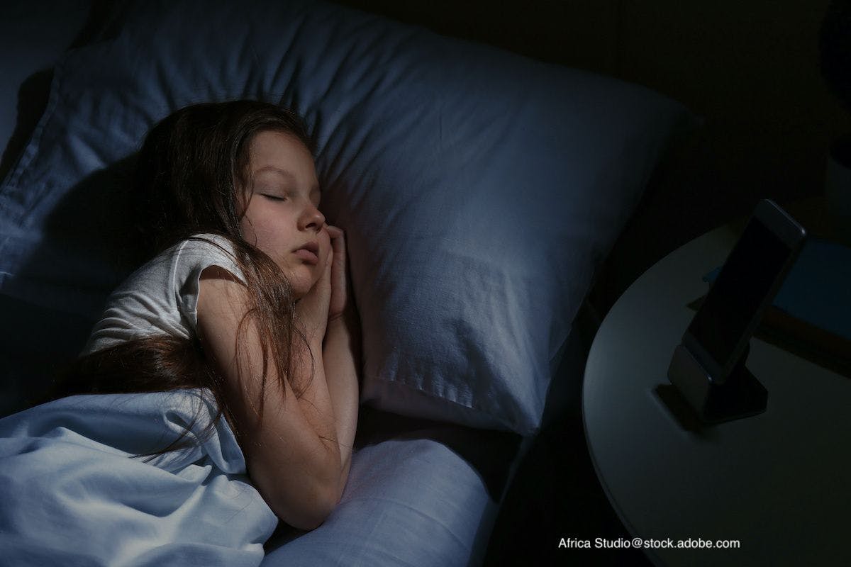  Looking for the connections between sleep, depression, and bipolar disorder in kids and teens