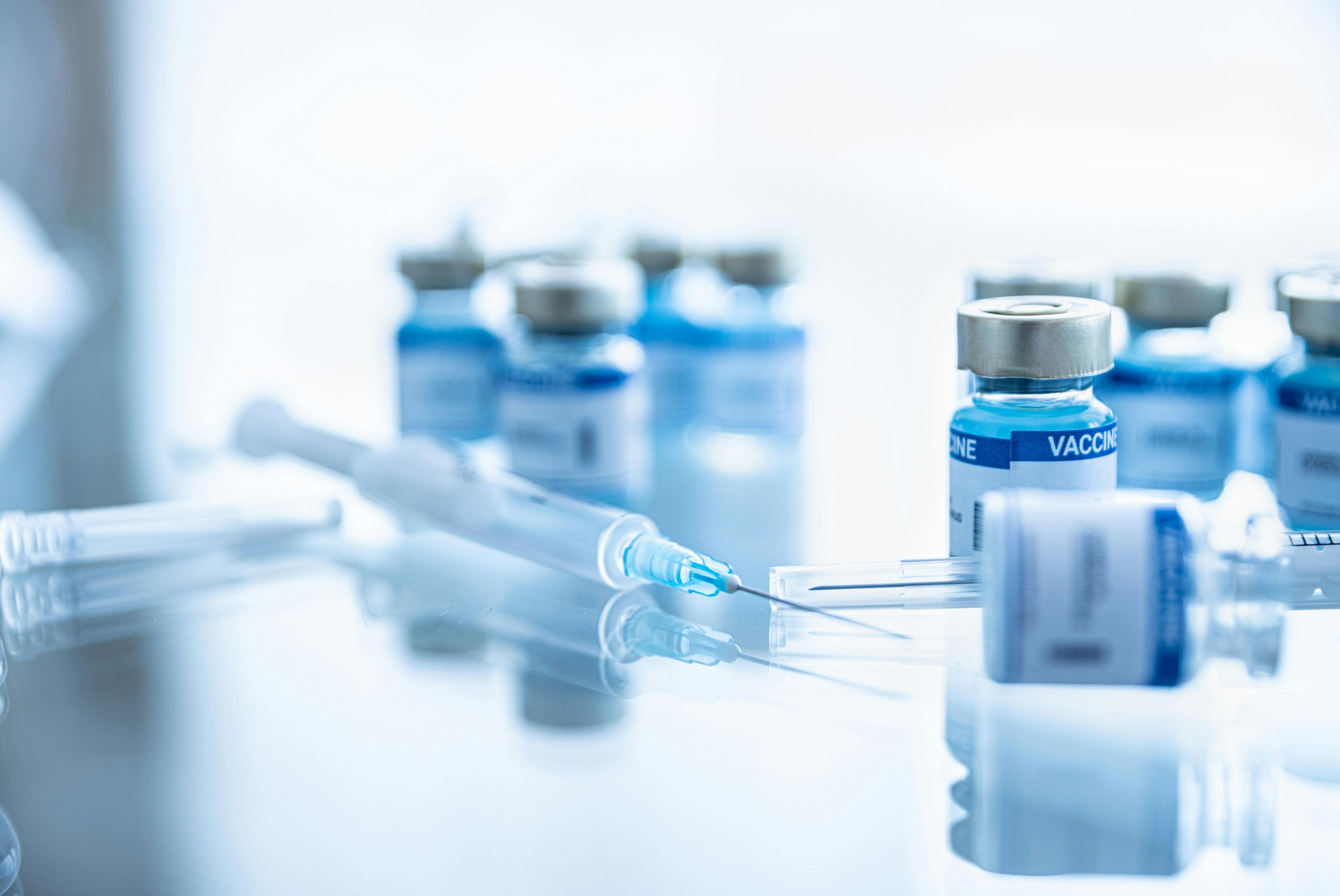 Everything you need to know about COVID-19 vaccines