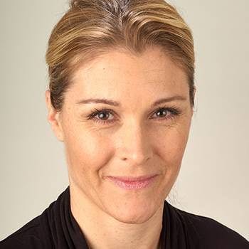 headshot of Charlotte Borg Skoglund, MD, PhD