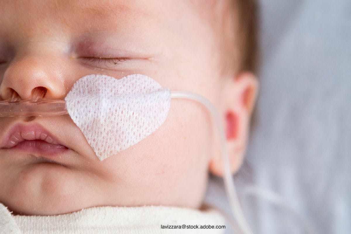Looking at bronchiolitis trends over the past decade