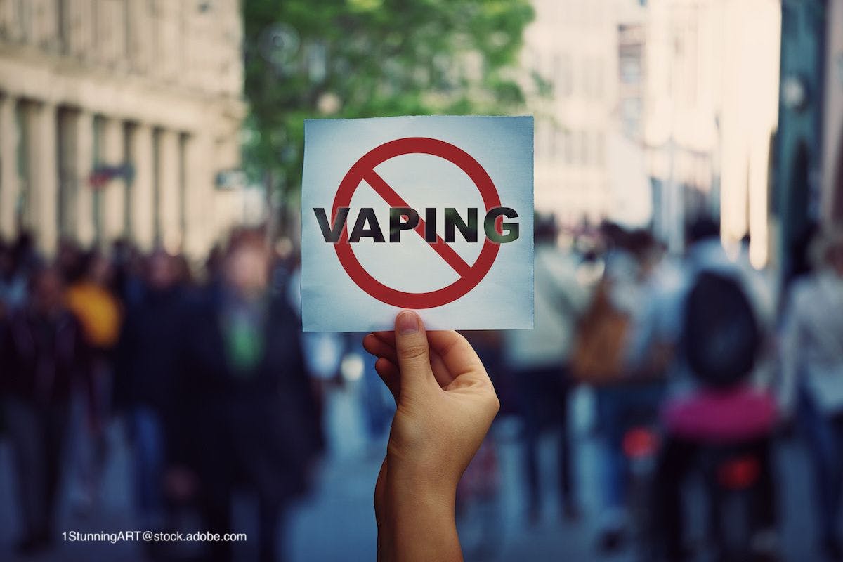Do teens want to quit vaping?