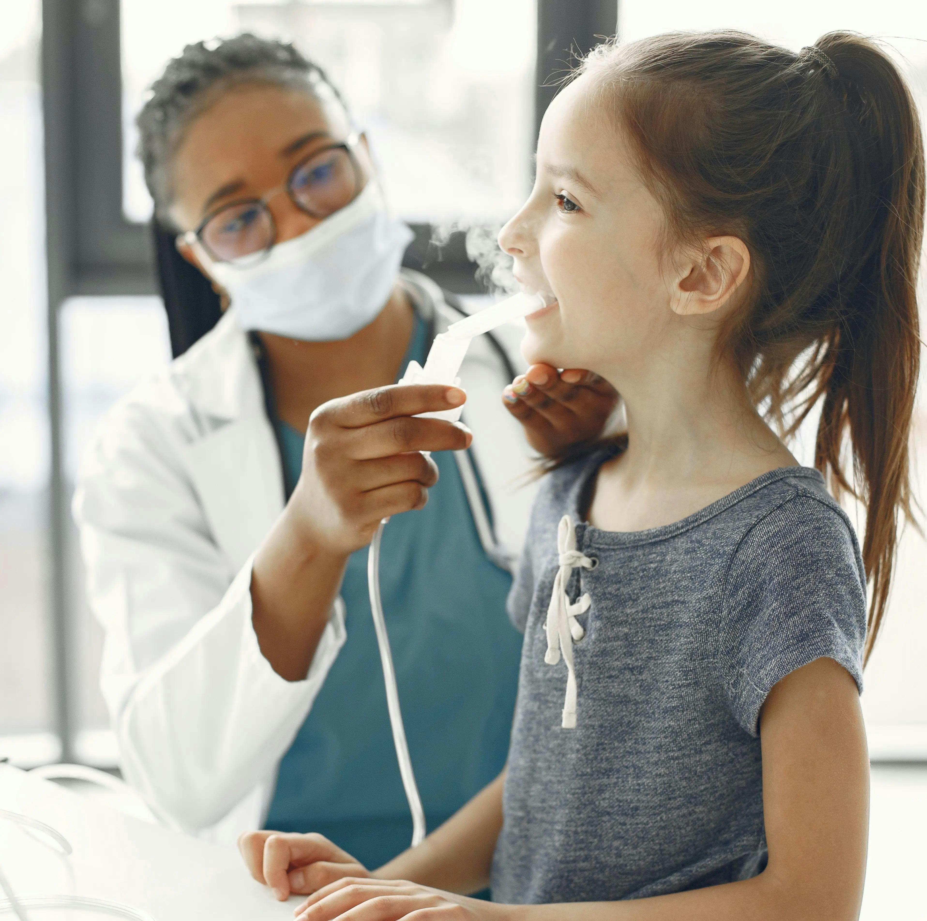 From C-section to childhood asthma: new evidence sheds light on the relationship