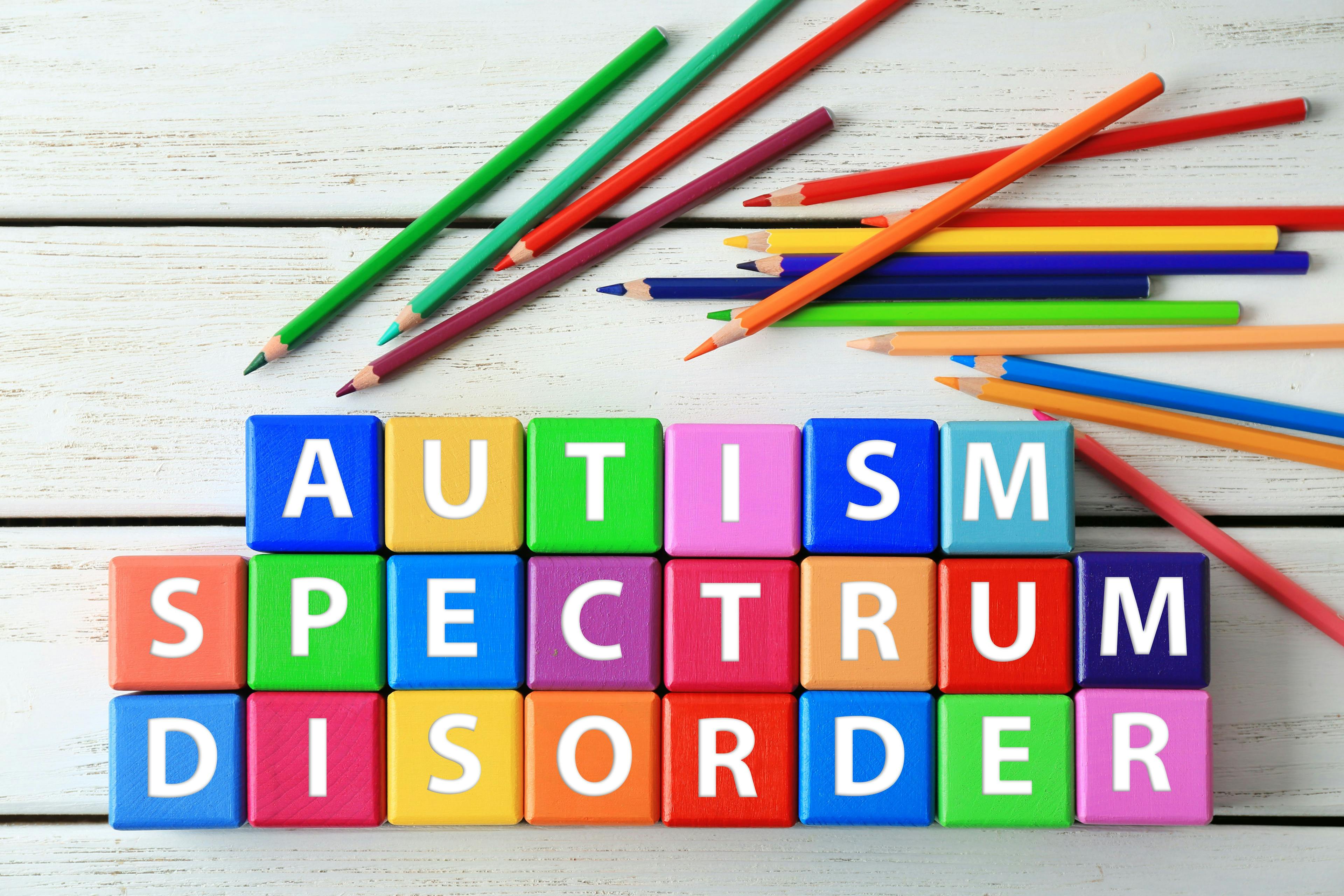 Autism spectrum disorder | Image Credit: © Africa Studio - © Africa Studio - stock.adobe.com.