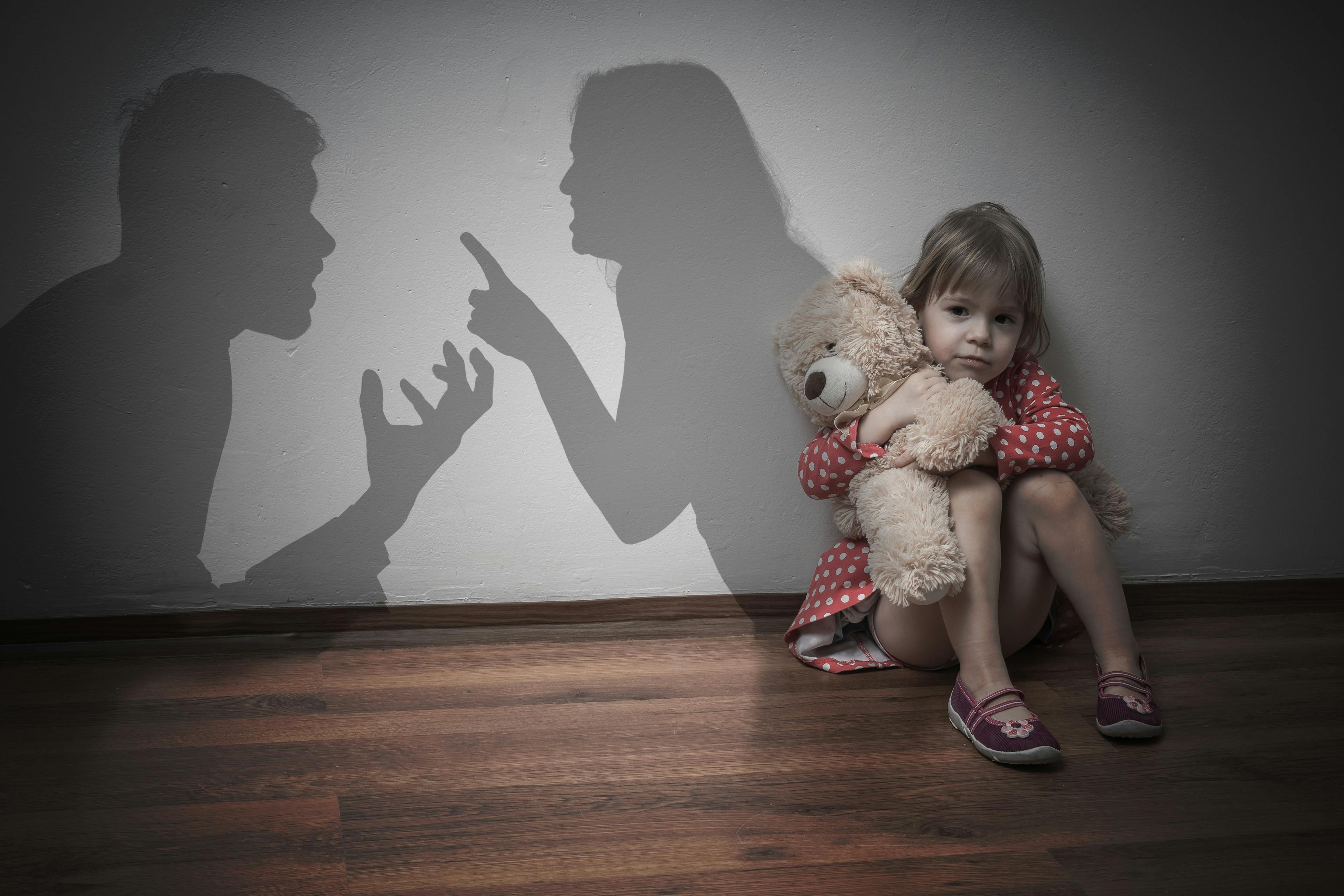 The weaponization of false allegations of abuse
