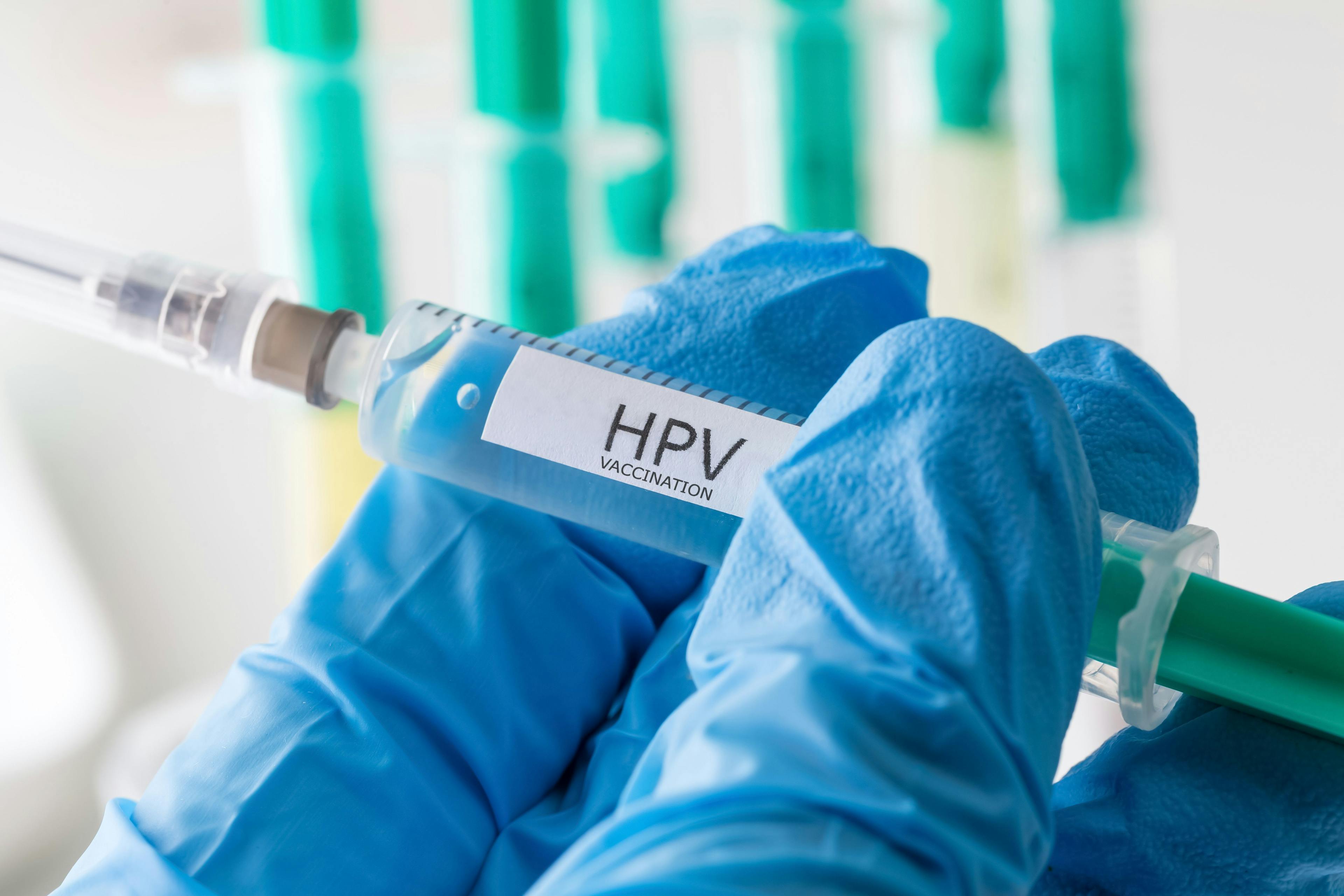 Increased reimbursement could Improve HPV vaccination rates, study finds | Image Credit: © Tobias Arhelger - © Tobias Arhelger - stock.adobe.com.