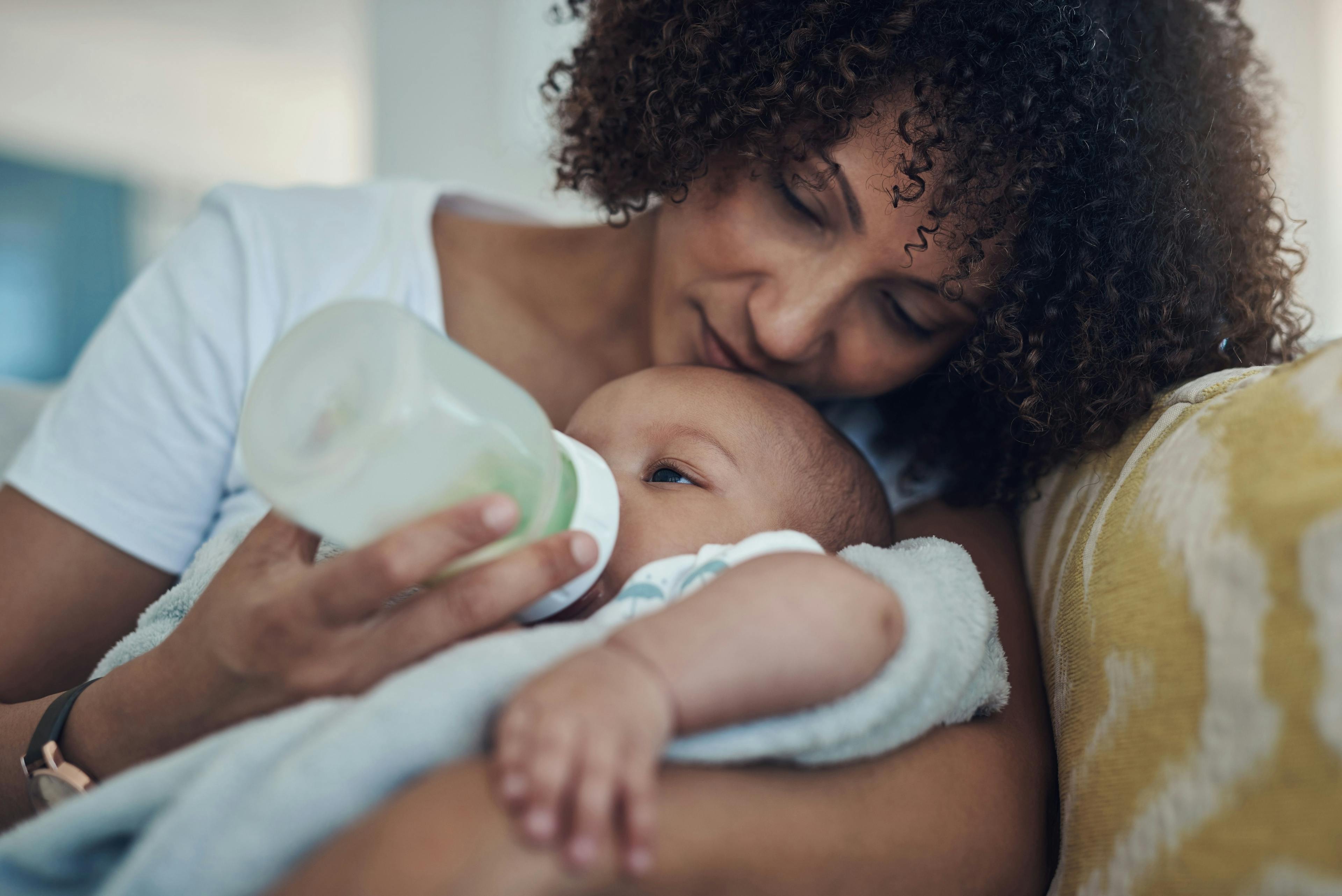 Maternal RSV vaccines: what health care providers should know right now 
